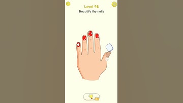 Delete puzzle game || Level 93 to 100 || #short