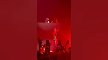 Metro Boomin & Offset Perform “No Complaints” Live