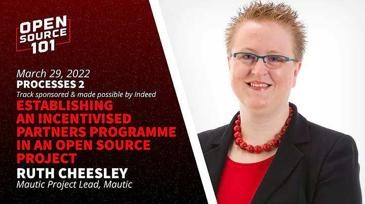 Establishing an Incentivised Partners Programme In...