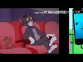 Mephone Throws Off Tom And Jerry Matinee Mouse 1966