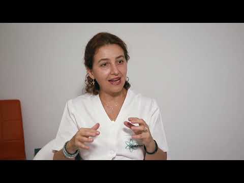 Episode 19 Dr. Health720° - Dr. Manuela Udrea - Self-medication and its consequences