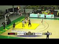 Jethro Sombero Battle for 3rd Highlights | Shawarma Shack vs MisOr Mustangs