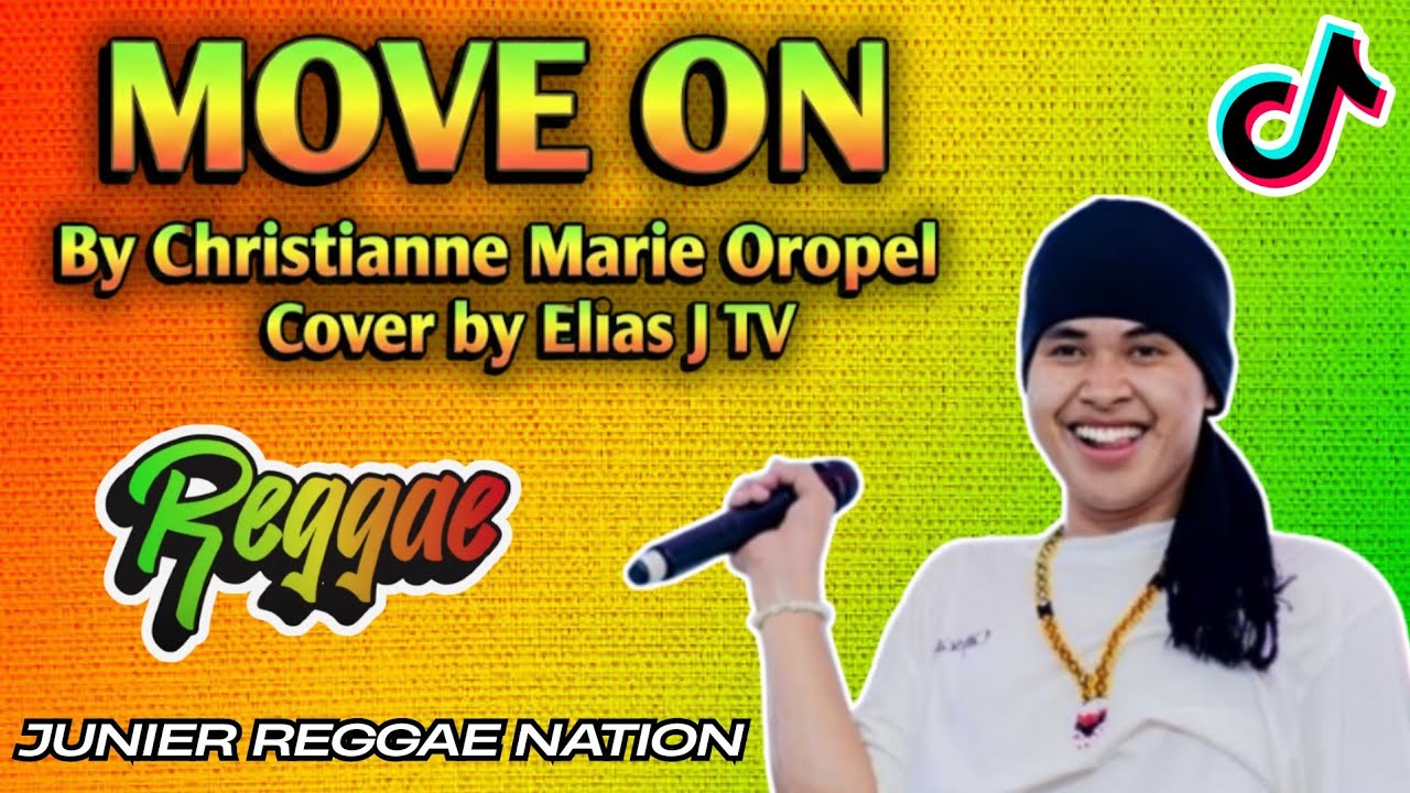 Ultimate Reggae Version: Move On by Lexpraa Stylah and Elias J Tv  | Junier Reggae