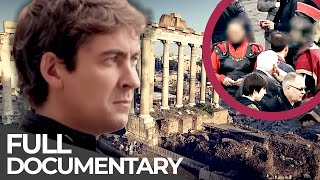 Scam City: Rome  Gritty Underworld that crawls under its thriving Tourist Scene | Free Documentary