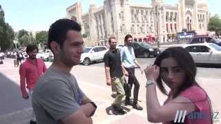 Xəbər Anı Azərbaycanda Sevgililər Günü 14 Fevral, Yoxsa 30 Iyun?