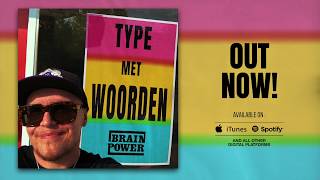 Watch Brainpower Type Met Woorden video