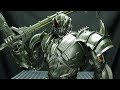 Unique Toys DRAGOON (The Last Knight Megatron): EmGo's Transformers Reviews N' Stuff