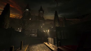 Outlast | Full HD 1080p/60fps | Chapter 1 - Administration Block | No Commentary