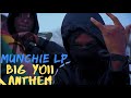 107Munchie LP BIG YOII Anthem Official Music Video 107Munchie LP BIG YOII Anthem Official Music Video