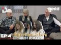 Burri me 3 Gra - Episodi 4 | Tregim Popullor | DTV Media