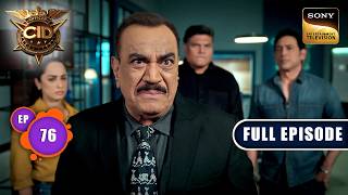 क्या इस Serial Criminal को Team CID कर पाएगी Capture? | CID Season 2 | Full Episode | Ep 76