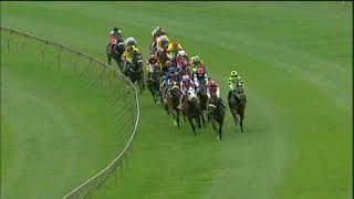 Vidéo de la course PMU PRIX TRACK & BALL PIETERMARITZBURG MAIDEN PLATE