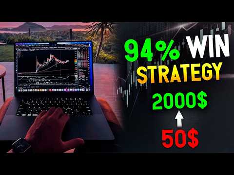Pocket Option strategy | How I turned $100 into $5009 in 6 min | Binary options