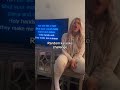 This One Isn T Easy To Sing Karaoke Singing River BishopBriggs TyraMadison Tyraoke Viral