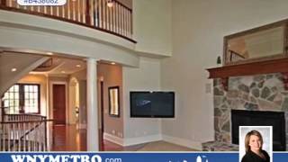 Buffalo Real Estate, Buffalo Homes For Sale|  WNY Metro Roberts 12-14-2013