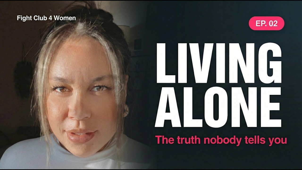 Fight Club 4 Women Episode 2