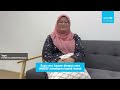 Anda juga boleh mengubah nasib mereka dengan sumbangan ikhlas serendah RM80 sebulan seperti Yaya!