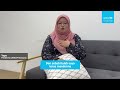 Anda juga boleh mengubah nasib mereka dengan sumbangan ikhlas serendah RM80 sebulan seperti Yaya!