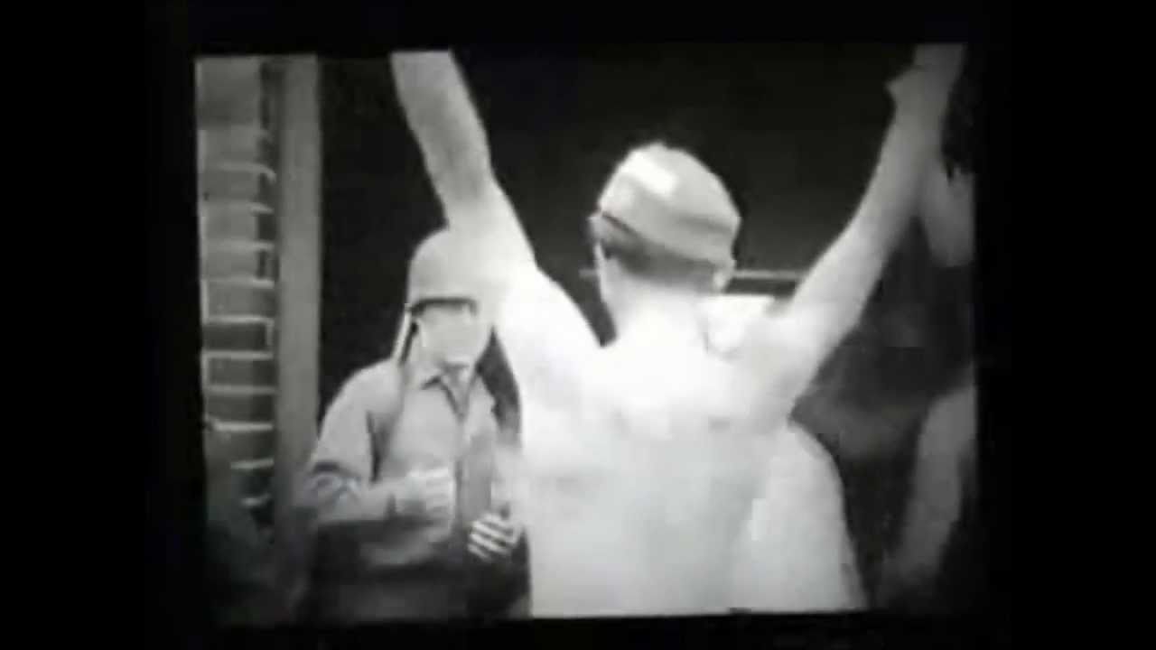 ヒトラーと6人の側近たち 第2回 ヨーゼフ メンゲレ 3 3 Youtube