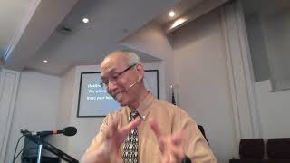 FCBC Memphis English Service 4-26-2026