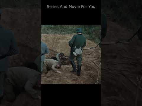 Евреи остаются в яме | Яма | Про людей и про войну #movie #кино #film #люди #фильмы
