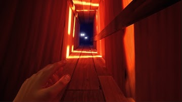 Hello Neighbor - Act 3 Highlight Red Key Room (Gameplay)