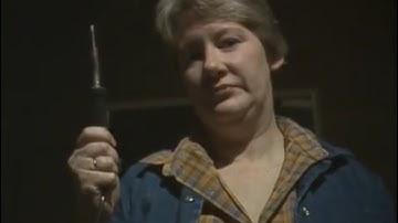 Prisoner: Cell Block H - Myra Brands Frank