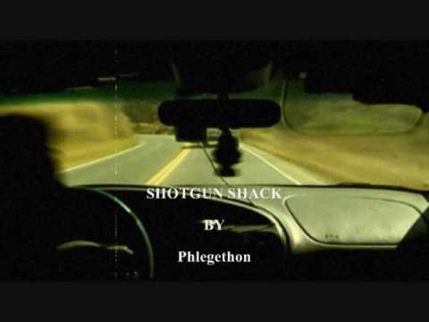 YOUTUBE MUSIC VIDEO - Shotgun Shack