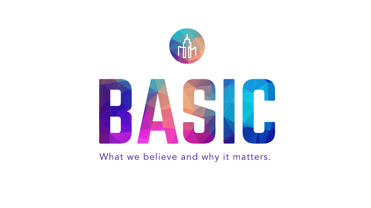 Basic Week 2 May 14th 2023 YouTube