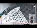 How Instant Hot Water Could Change Your Life (And The Climate) | Make It Count