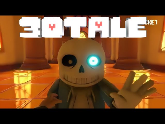 3DTale - Sans - Apps on Google Play