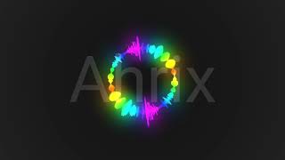 Alan Walker - ahrix nova - ❤🔥🔥 remix amazing song
