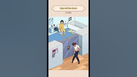 Brain Puzzle: Tricky Quest - Level - Open now.