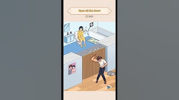 Brain Puzzle: Tricky Quest - Level - Open now.