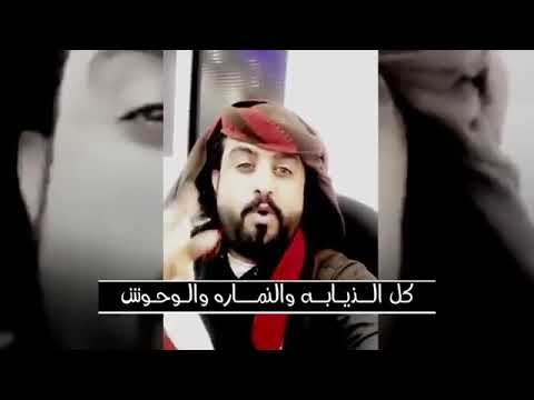 شيلة ابن اليمن ابن اليمن ابو حنظله