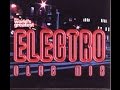 the world&#39;s greatest electro club mix (cd2) underground mix