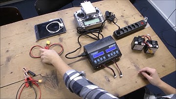 WingtraOne Quick Start Guide: Check before you leave the Office