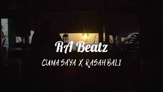 Download Lagu CUMA SAYA X RASAH BALI !!! [ DISKO TANAH ] RA Beatz MP3
