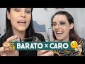 TENTANDO ADIVINHAR SE É CARO OU BARATO feat BRUNA MALHEIROS  - Karen Bachini #FILME