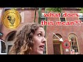 Randonautica in Salem, Massachusetts Uncovers Secret, Weird History?! 😦