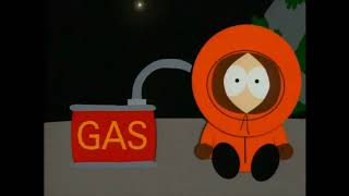 South Park Top 10 Scenes I Volcano I S01E03