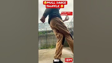 Thumbnail of 🤔MULL DANCE SHUFFLE 🤔#dance #dancechallenge #danceclass #danceislife #dancelife #dancer