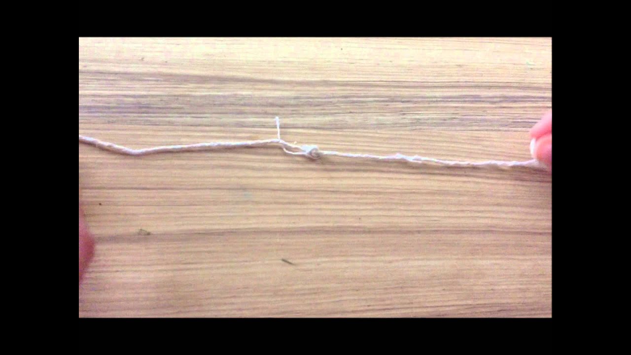 How long is a piece of string? part 1 (funny video) - YouTube