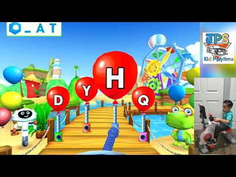 Думай и учись Умный цикл Fisher Price || Миссия Тех-Сити