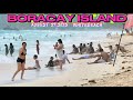 BORACAY ISLAND TODAY                           AUGUST 27,2025 RAIN IN PARADISE 