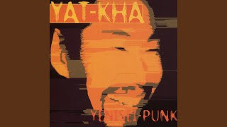 Video thumbnail of "Yat-Kha - Irik Chuduk"