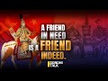 A friend in need is a friend indeed. (English Subtitle)
