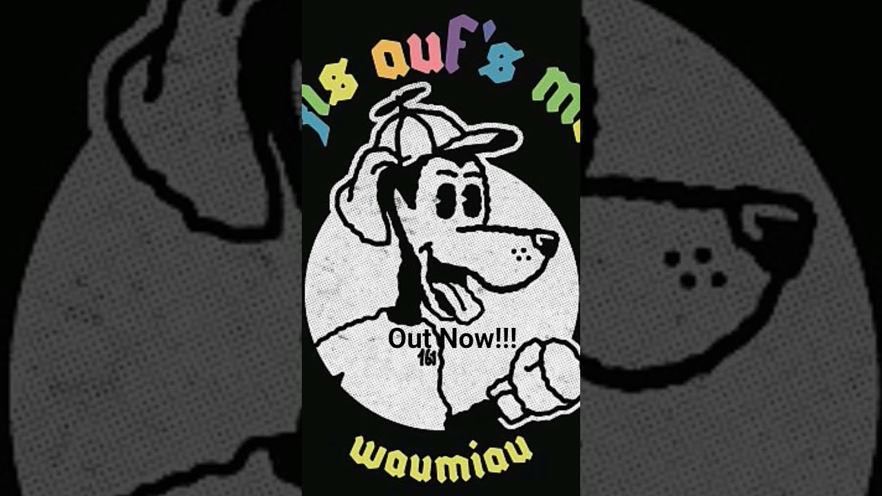 Waumiau Nazis Aufs Maul