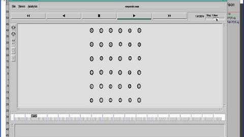 IEEE 2013 NS2 On the Use of Cooperative Physical Layer Network Coding for Energy proposed