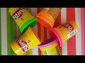 &quot;Play-Doh&quot; играем вместе. Формочки для Play-Doh